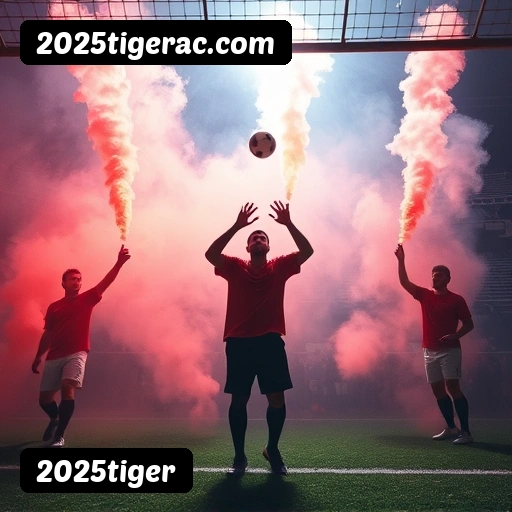 App Mobile 2025tiger - Jogue em Qualquer Lugar no Seu Smartphone
